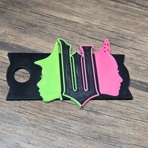 Wicked stanley accessory